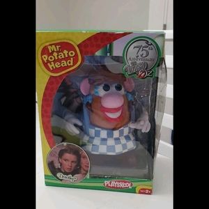 Mr. Potato Head, Dorothy Wizard of Oz